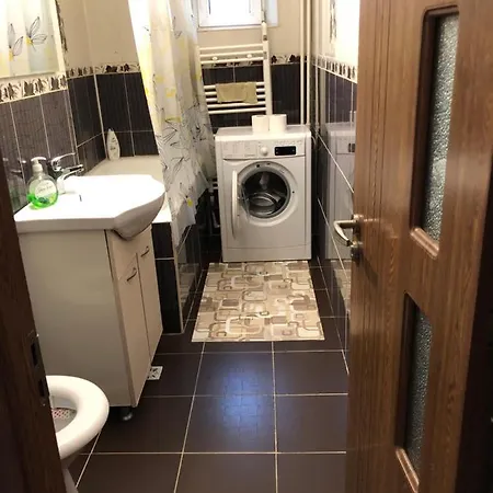 Central Studio Mall * Bucharest