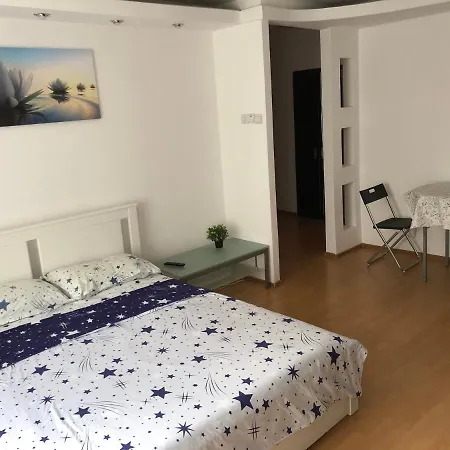 Central Studio Mall * Бухарест