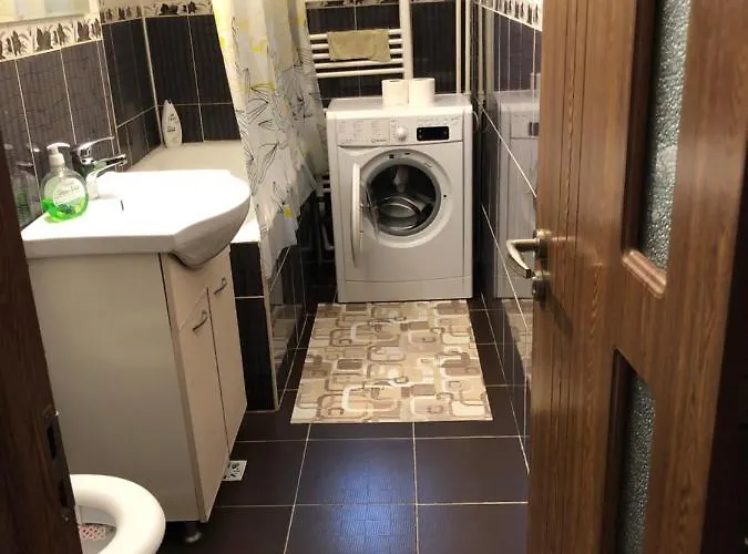 Central Studio Mall * Бухарест