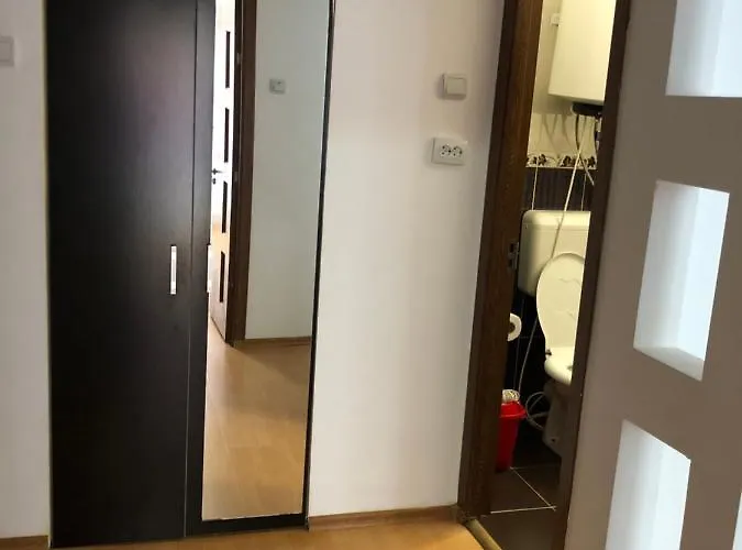 Central Studio Mall Бухарест