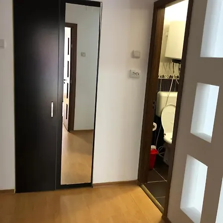 Central Studio Mall Bucarest